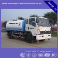 Sinotruk Wangpai 10000L water tank truck, hot sale for carbon steel watering truck, special transportation water truck